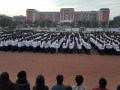 安宁市昆钢第一中学2024年招生代码