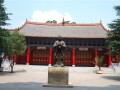 威市第一中学2025年招生办联系电话