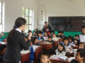 红河州屏边县第一中学2025年学费、收费多少