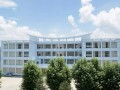 昌宁县第二中学2023年招生录取分数线