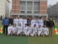 昭阳区第一中学2025年招生办联系电话