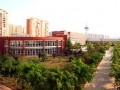 师大附属世纪金源学校2025年招生代码