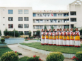 丽江市古城区第一中学2025年招生代码