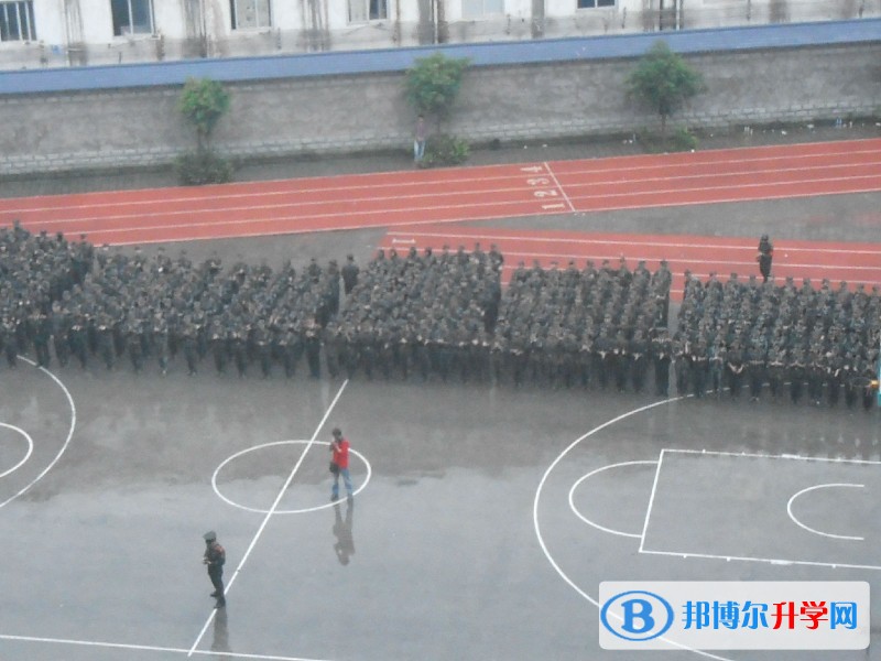 云南省盐津县第一中学招生代码