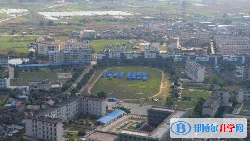 景谷县第一中学2018年招生计划