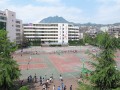 镇雄县第一中学2025年招生代码