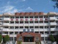 云南省普洱市第一中学2021年招生代码