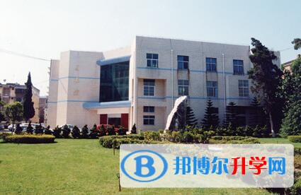 云南省下关第一中学地址在哪里