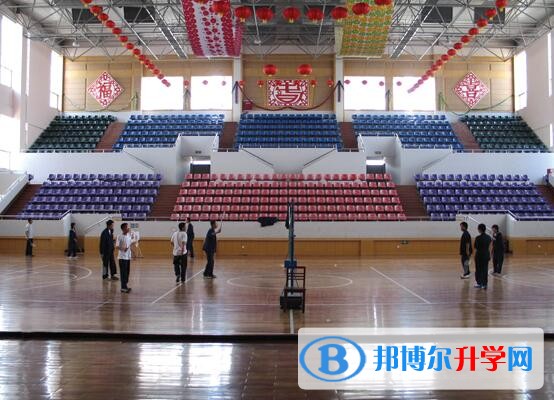 云南省下关第一中学2018年招生计划