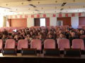 楚雄龙江中学2025年招生代码