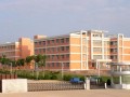 新平县第一中学2025年学费、收费多少
