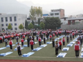 奉节县甲高中学地址在哪里