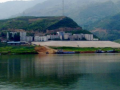 奉节县上坝中学地址在哪里