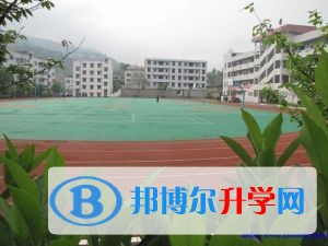 巫山县官渡中学2018年招生计划