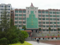 重庆市奉节县永安中学地址在哪里