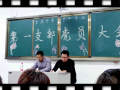 重庆市奉节中学2023年招生录取分数线