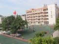 重庆市大足区龙岗中学2025年学费、收费多少