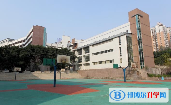 重庆市南坪中学校招生办联系电话