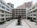 重庆市辅仁中学校2024年招生代码