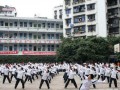 重庆市万州国本中学2023年招生录取分数线