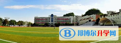 重庆市万州沙河中学招生办联系电话