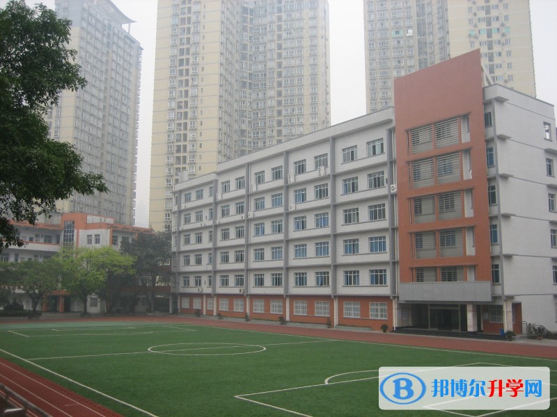 重庆市沙坪坝实验中学校招生办联系电话