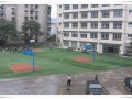 重庆市天星桥中学2025年招生代码