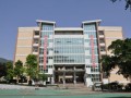 重庆市青木关中学校2023年招生录取分数线