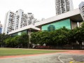 重庆市第八中学校2025年学费、收费多少