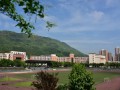 綦江县南州中学2023年招生录取分数线