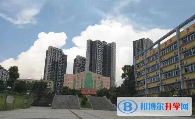 重庆市长寿实验中学校招生办联系电话