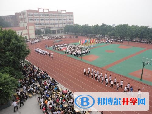 重庆市长寿第一中学地址在哪里