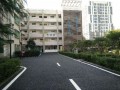 重庆市渝南田家炳中学2025年学费、收费多少