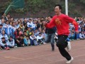 重庆市江津第六中学校2025年学费、收费多少