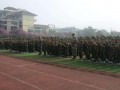 重庆江津区第五中学2025年学费、收费多少
