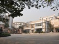 重庆两江中学校2025年学费、收费多少