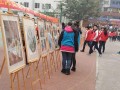 重庆江津实验中学校地址在哪里