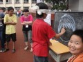 重庆江津实验中学校2025年招生代码