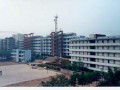 江津市吴滩中学2025年招生代码