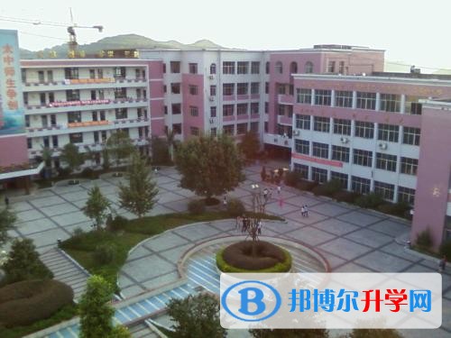 重庆合川太和中学学费