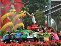 重庆涪陵第一中学校地址在哪里