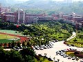重庆涪陵第五中学校2025年学费、收费多少
