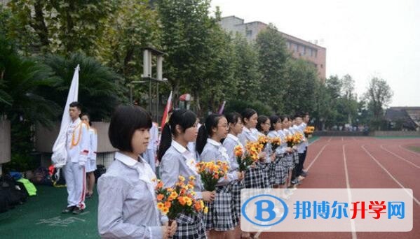 重庆巴蜀中学怎么样、好吗