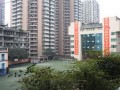 重庆复旦中学2025年招生代码