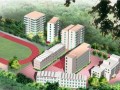 重庆第六十六中学校2025年招生代码