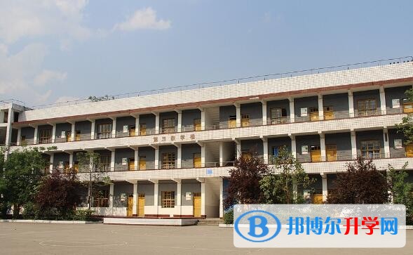 垫江第三中学2018年招生计划