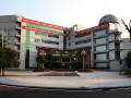 重庆市垫江县中学2025年招生代码
