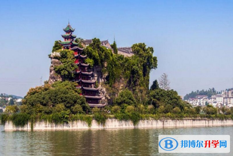 忠县石宝中学地址在哪里