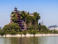 忠县石宝中学地址在哪里
