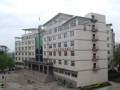 忠县拔山中学2025年招生代码